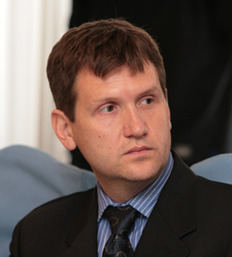 Режиссер Куница пожаловался на работу московского УГИБДД