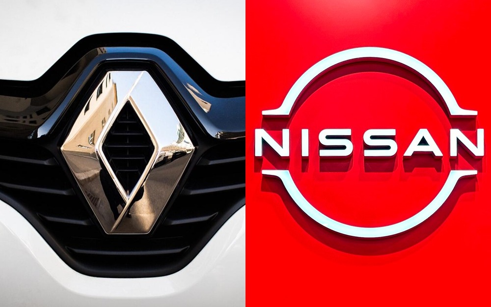 Renault и Nissan снова хотят объединиться