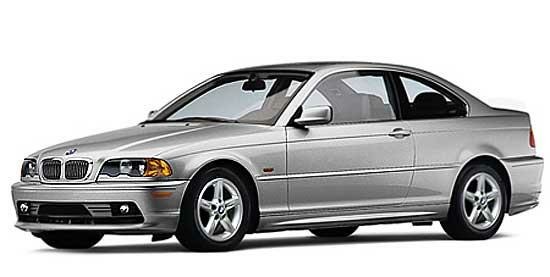 BMW свернет сборку 3-й модели из-за забастовок