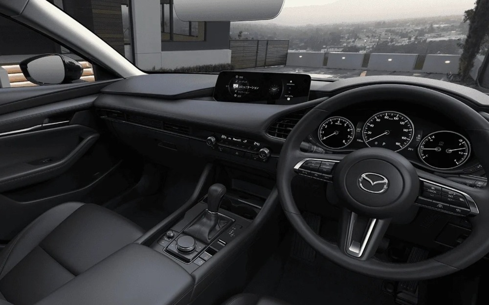 Две популярные модели Mazda обновились: подробности, цены