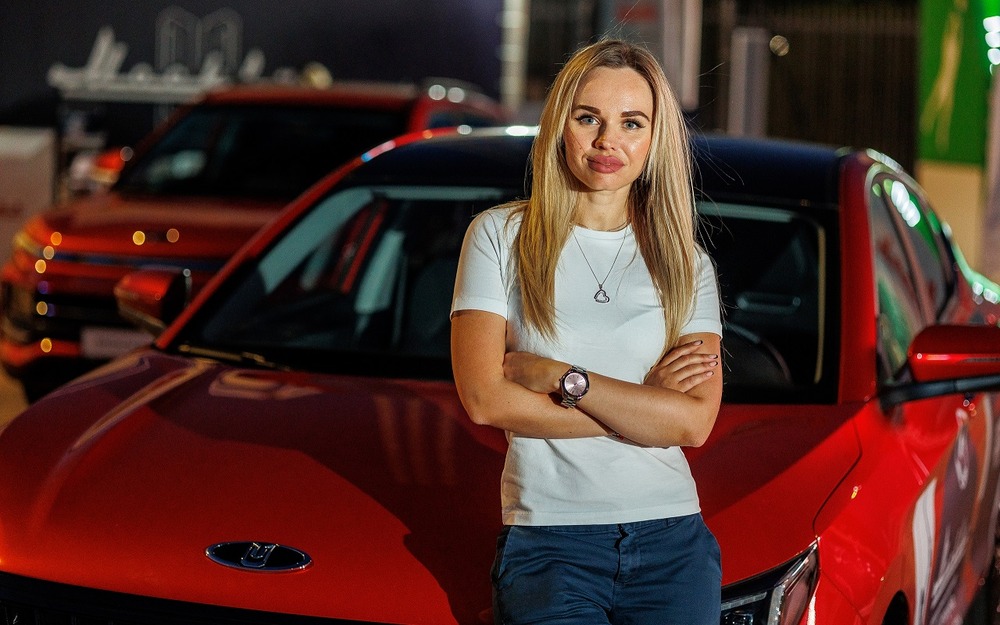 Завод «Москвич» поделился планами на будущее