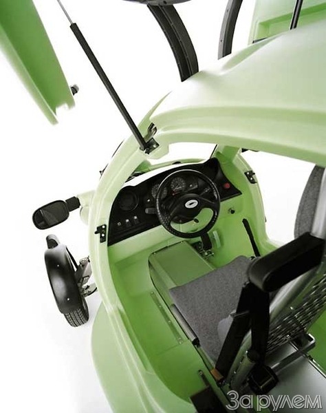 "сам" - себе на уме