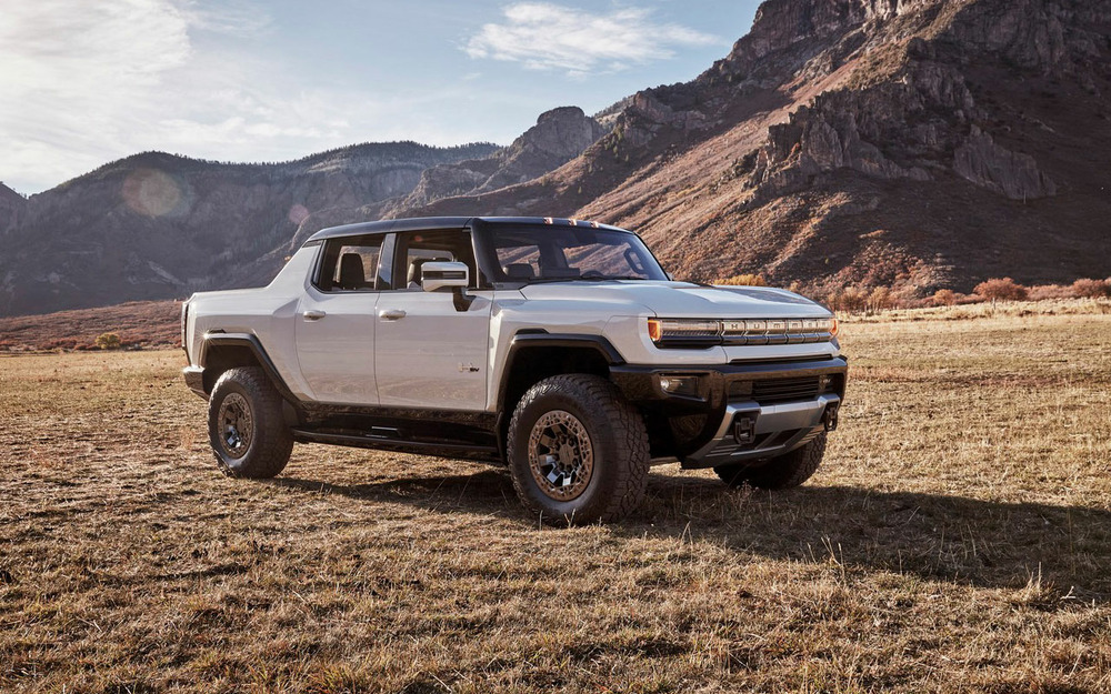 Hummer возвращается в армию
