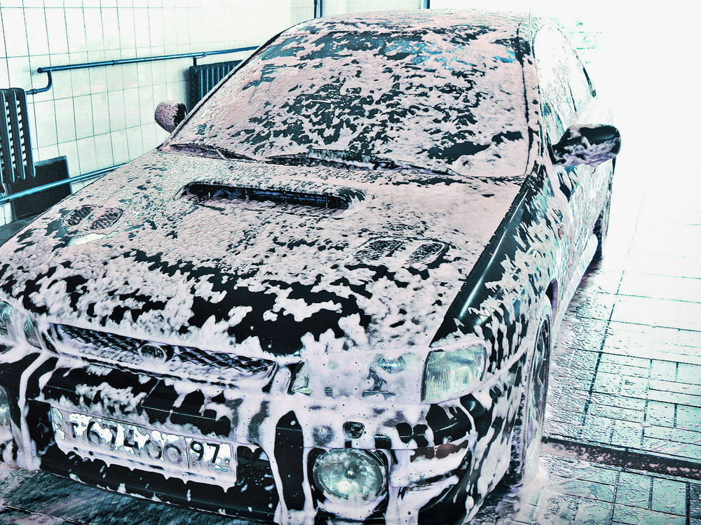 Чистый кузов - скрытая угроза. Как ваша любовь к мойке губит автомобиль