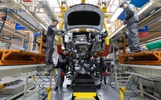 Названы три условия, без которых автопроизводителя не признают российским