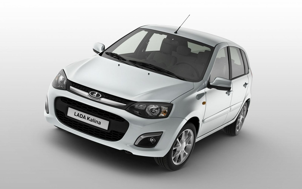 Lada Kalina