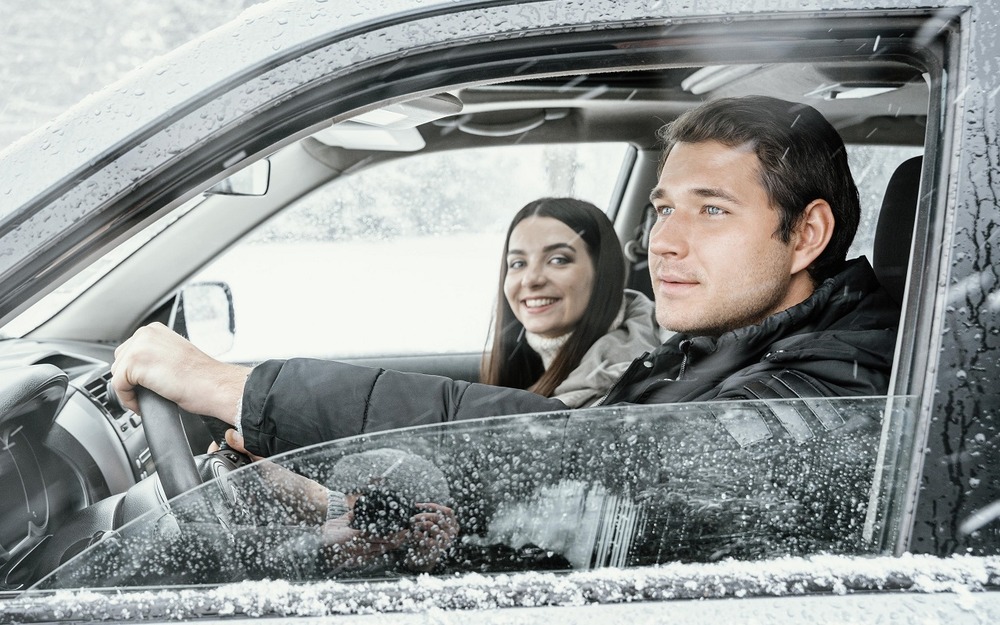 Водителям дали семь советов по подготовке автомобиля к зиме