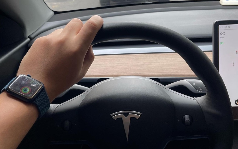 Tesla разрабатывает новую модель: что об этом известно