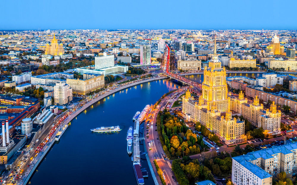 Как избавить мегаполисы от пробок - власти нашли решение