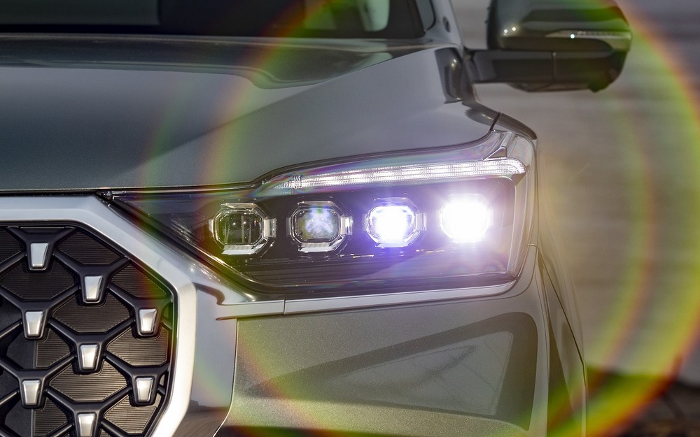 Как изменились реальные цены на популярные корейские внедорожники