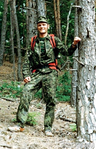 советы бывалых