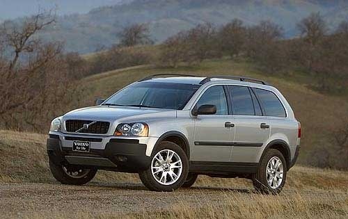 Volvo устанавливает новый рекорд по продажам