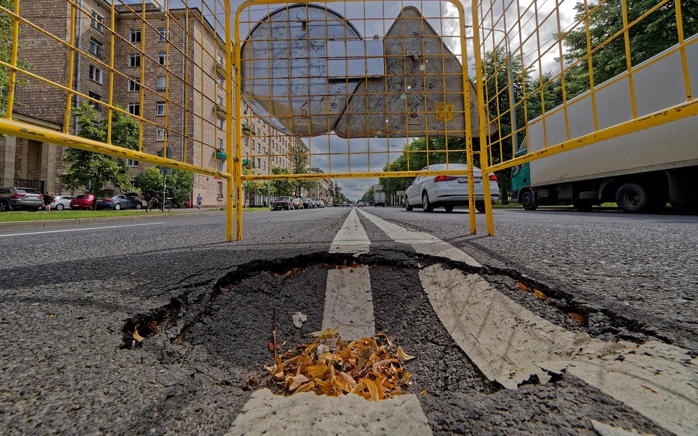 В РФ могут отменить ряд штрафов водителям