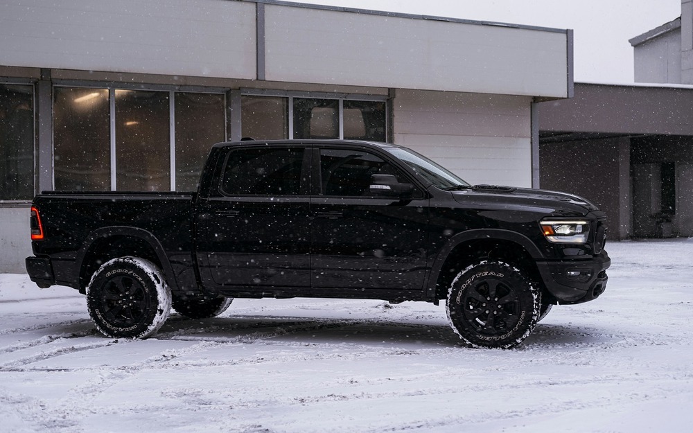 Спрос на эти автомобили резко вырос в России: самые популярные модели