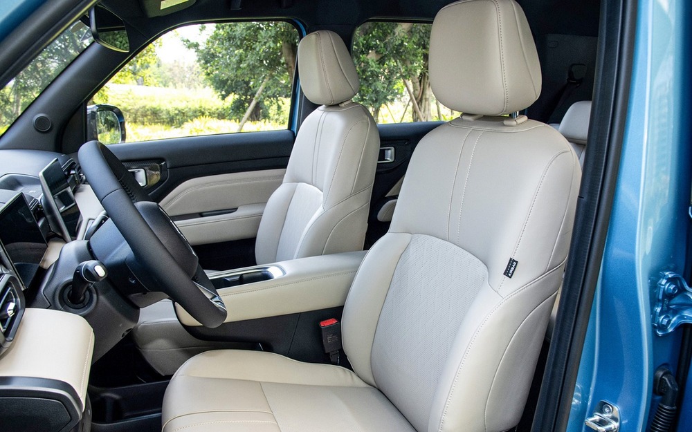Baojun Yep Plus