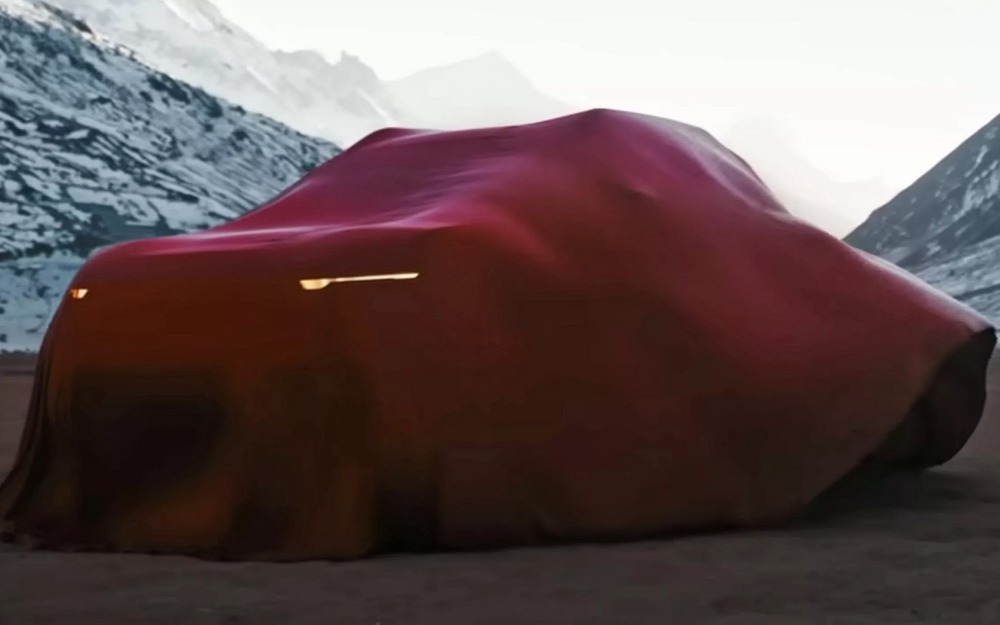 Renault Duster третьего поколения