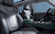 Jetour Freelander Exploration+