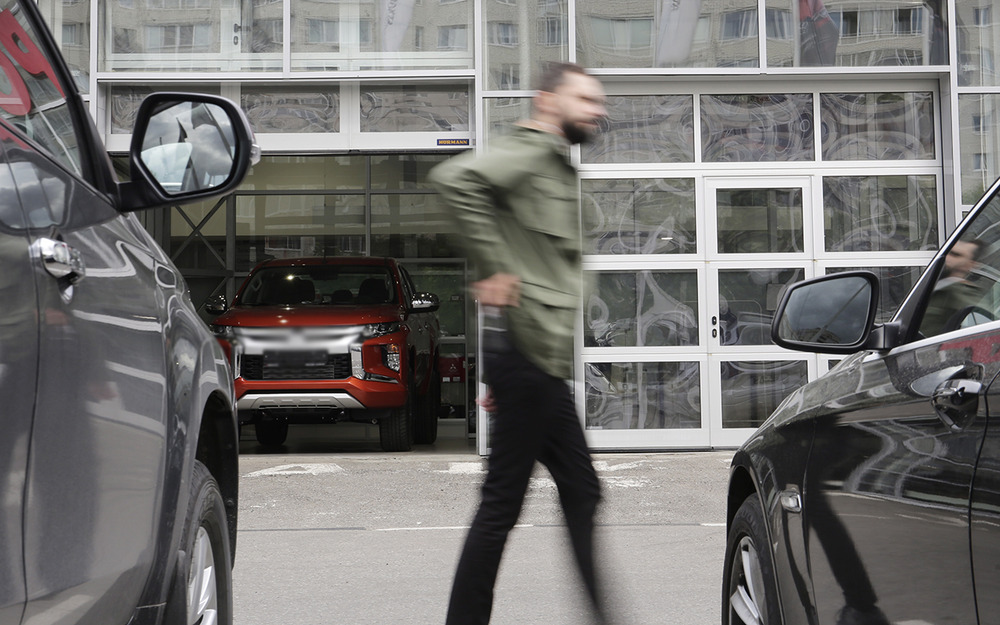 Как правильно купить авто с пробегом (и как продать): советы эксперта
