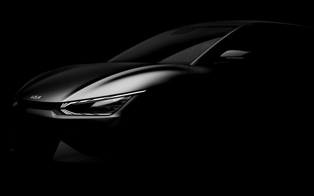 Kia делает 306-сильную электромодель