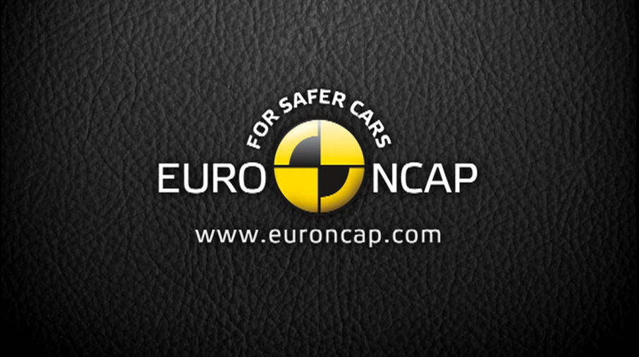 Шесть новых авто разбили по Euro NCAP