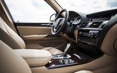 «Немец» на полном приводе - нашли добротный вариант за 2 млн!