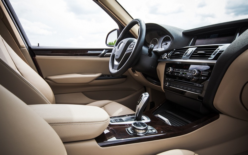 «Немец» на полном приводе - нашли добротный вариант за 2 млн!