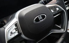 Прошла презентация новых моделей Москвича: подробности