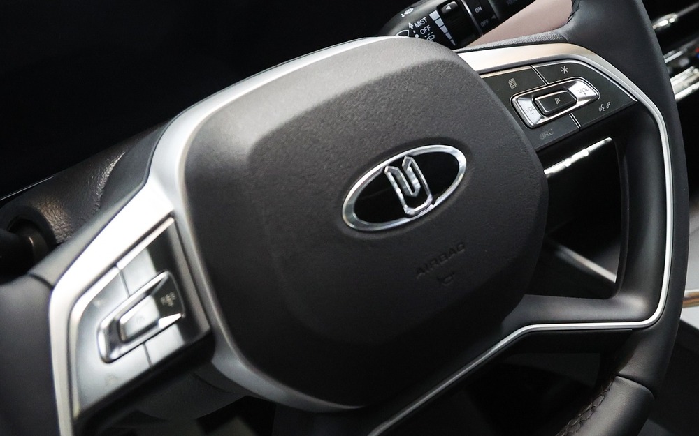 Прошла презентация новых моделей Москвича: подробности