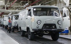 УАЗ наладит выпуск автомобилей еще в одной стране Америки