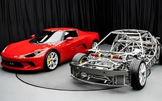 JMEV 01 (SSC SC-01)
