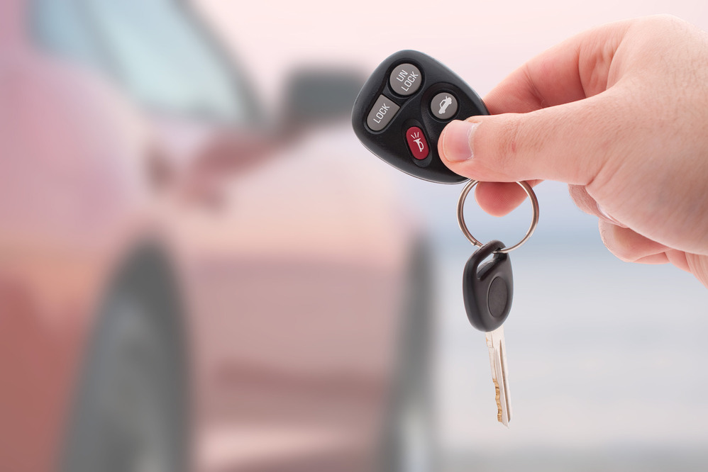Не на свои - более половины автомобилей продано в кредит