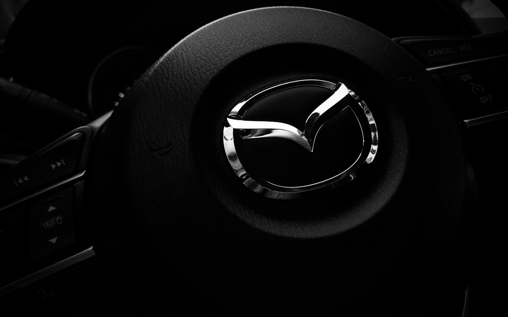 Mazda отложила разработку собственного электромобиля из-за недостатка денег