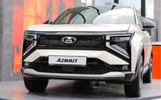 Lada Azimut
