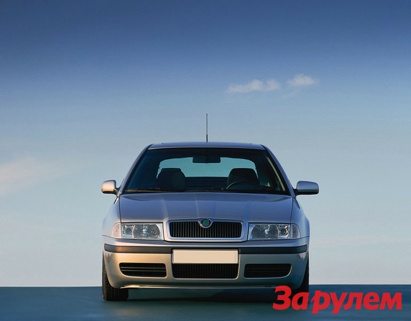Купи Skoda в Глобал-Кар и сэкономь!