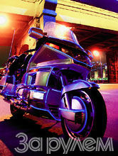 Искра мегаполиса