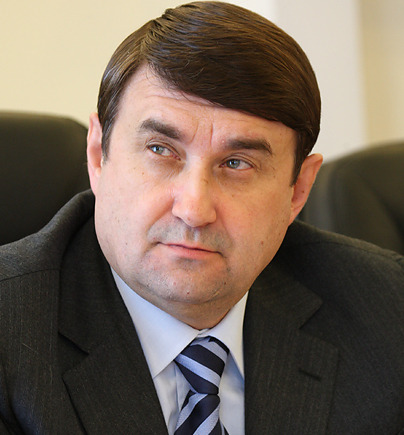 Левитин: «Платные дороги будем строить только при наличии бесплатных»