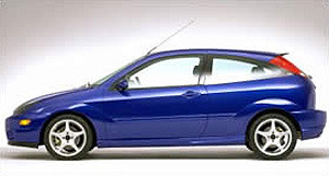 На Ford Focus слишком &quot;горячие&quot; сиденья
