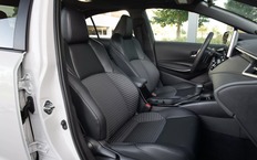 Toyota Corolla 2026