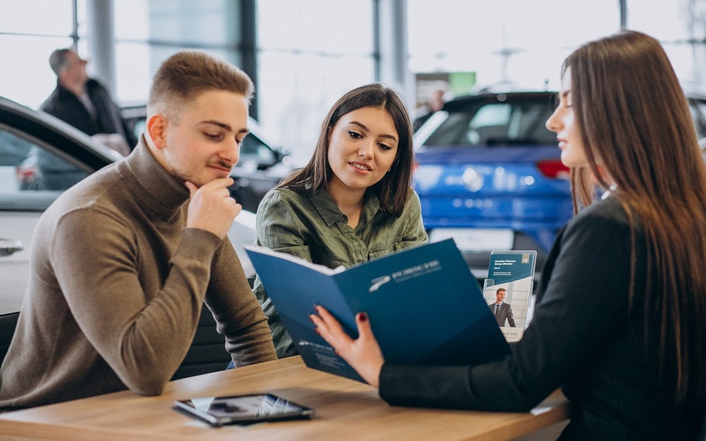 Депутаты потребовали разобраться с выставлением счетов за «бесплатные» автокредиты