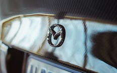 На Mazda подали в суд