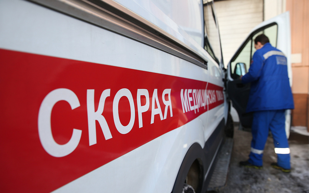 Автомобили скорой помощи будет опекать Росгвардия