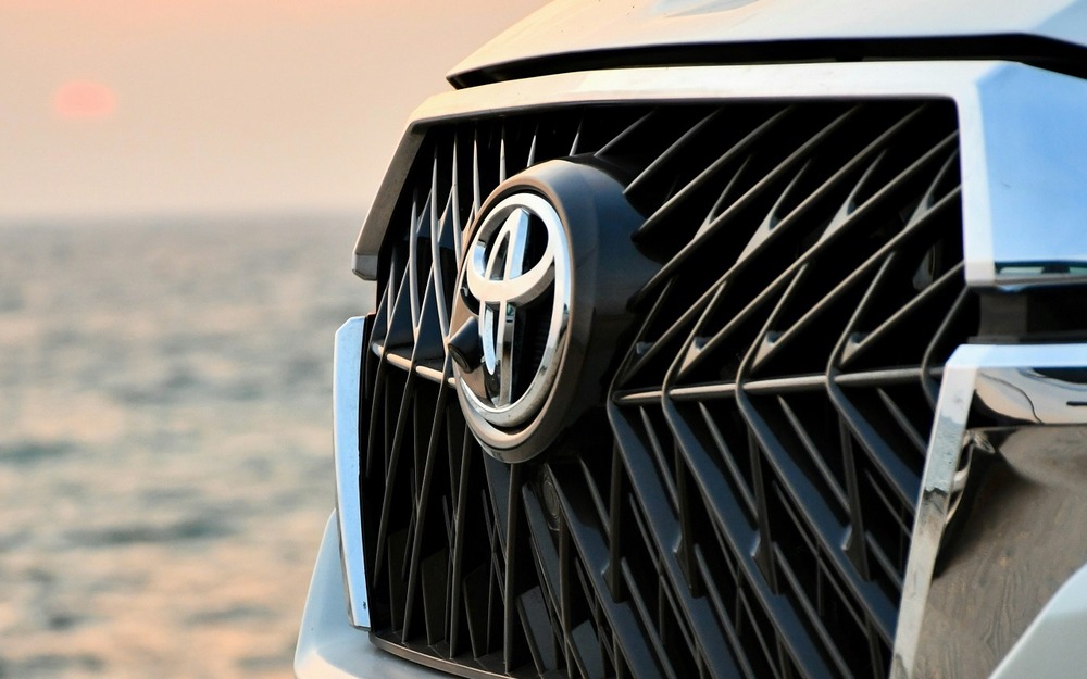 Новые автомобили Toyota станут надежнее, экономичнее и мощнее