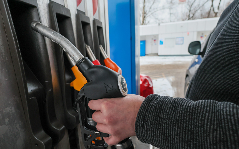 Как привычки за рулем позволяют сэкономить деньги