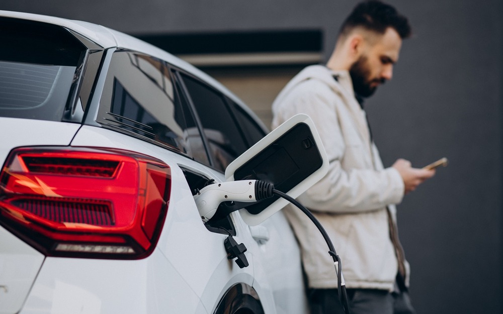 Продажи этих автомобилей резко выросли перед повышением утильсбора