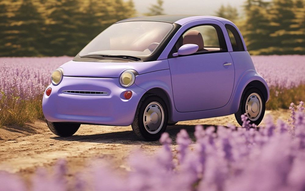 Зачем в эпоху 3D-моделей автомобили до сих пор «лепят» вручную