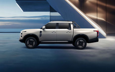 Dongfeng Z9