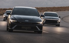 В Россию привезли партию новых Hyundai Sonata с гарантией: известна цена