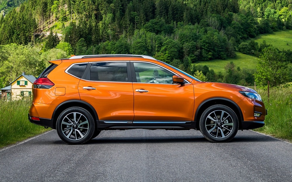 В РФ возобновили продажи популярного недорогого кроссовера Nissan: подробности