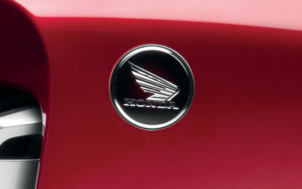 Honda начала продажи обновленной модели-легенды