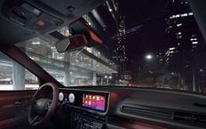 Интерьер Hyundai Creta